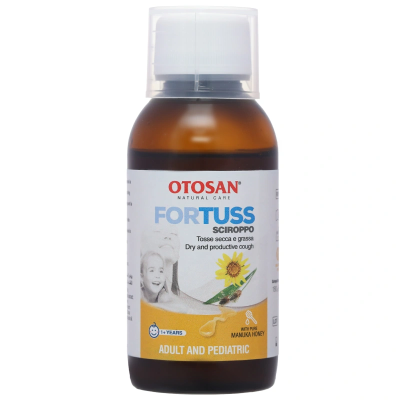 Siro Ho Otosan Fortuss - 8